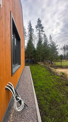 Продам коттедж, 126, Бор д, 0 км от города