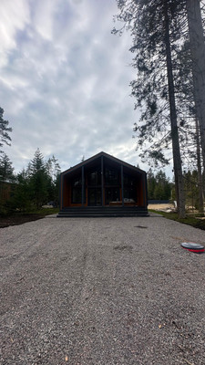 Продам коттедж, 126, Бор д, 0 км от города