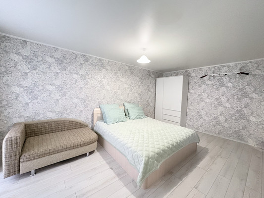 Продам однокомнатную (1-комн.) квартиру, Академика Арбузова ул, 42, Казань г