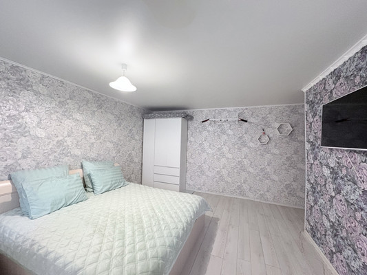 Продам однокомнатную (1-комн.) квартиру, Академика Арбузова ул, 42, Казань г