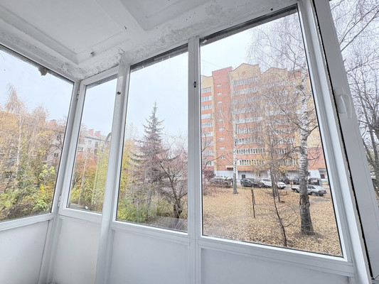 Продам однокомнатную (1-комн.) квартиру, Академика Арбузова ул, 42, Казань г