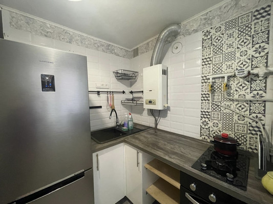 Продам однокомнатную (1-комн.) квартиру, Академика Арбузова ул, 42, Казань г