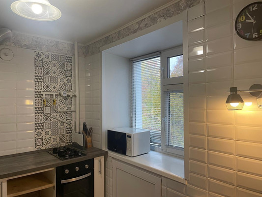 Продам однокомнатную (1-комн.) квартиру, Академика Арбузова ул, 42, Казань г