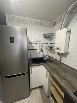 Продам однокомнатную (1-комн.) квартиру, Академика Арбузова ул, 42, Казань г