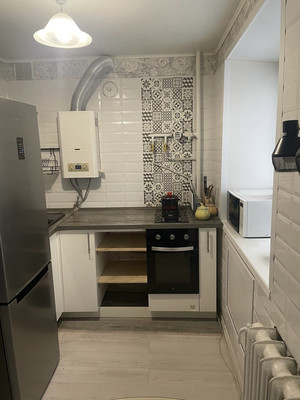 Продам однокомнатную (1-комн.) квартиру, Академика Арбузова ул, 42, Казань г