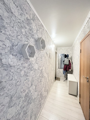 Продам однокомнатную (1-комн.) квартиру, Академика Арбузова ул, 42, Казань г