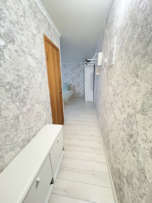 Продам однокомнатную (1-комн.) квартиру, Академика Арбузова ул, 42, Казань г