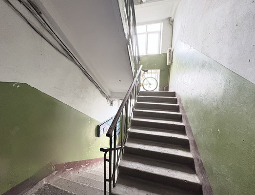 Продам однокомнатную (1-комн.) квартиру, Академика Арбузова ул, 42, Казань г