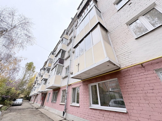 Продам однокомнатную (1-комн.) квартиру, Академика Арбузова ул, 42, Казань г