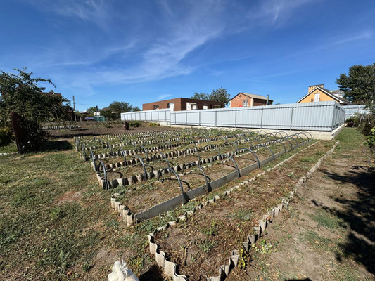 Продам участок 6 соток, ИЖС, Береговая ул, 52кА, Колузаево х, 0 км от города