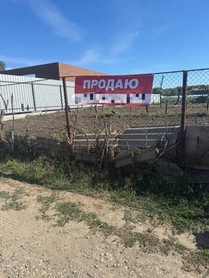 Продам участок 6 соток, ИЖС, Береговая ул, 52кА, Колузаево х, 0 км от города