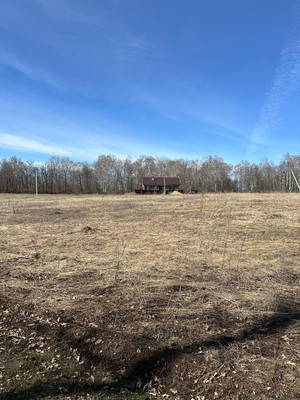 Продам участок 9,16 соток, ИЖС, Радужная ул, Сибай г, 0 км от города