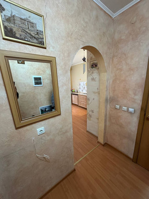 Продам однокомнатную (1-комн.) квартиру, Батальная ул, 94, Калининград г