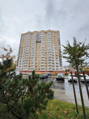 Продам однокомнатную (1-комн.) квартиру, Батальная ул, 94, Калининград г