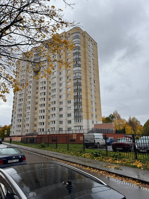 Продам однокомнатную (1-комн.) квартиру, Батальная ул, 94, Калининград г