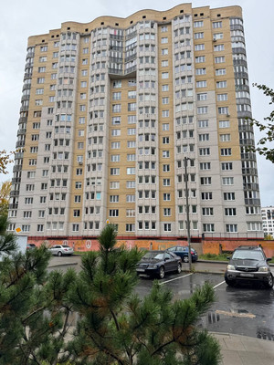 Продам однокомнатную (1-комн.) квартиру, Батальная ул, 94, Калининград г