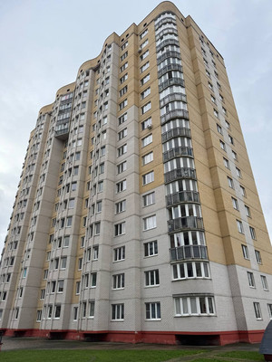 Продам однокомнатную (1-комн.) квартиру, Батальная ул, 94, Калининград г