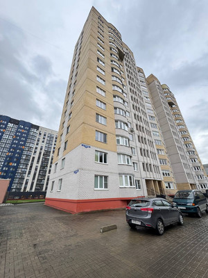 Продам однокомнатную (1-комн.) квартиру, Батальная ул, 94, Калининград г