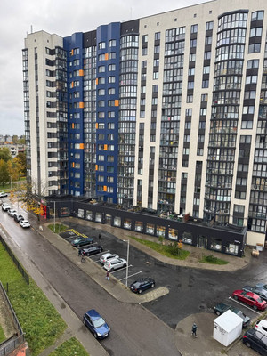 Продам однокомнатную (1-комн.) квартиру, Батальная ул, 94, Калининград г