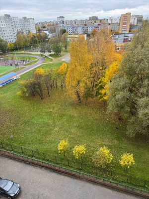 Продам однокомнатную (1-комн.) квартиру, Батальная ул, 94, Калининград г