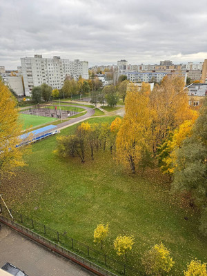 Продам однокомнатную (1-комн.) квартиру, Батальная ул, 94, Калининград г