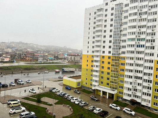 Продам однокомнатную (1-комн.) квартиру, Ленина ул, 237, Анапа г