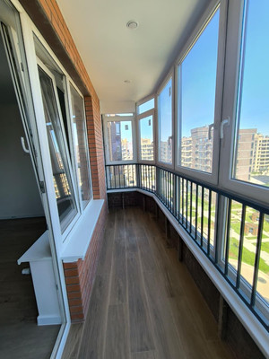 Продам трехкомнатную (3-комн.) квартиру, им. генерала Корнилова ул, 14к1, Краснодар г