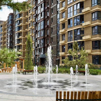 Продам трехкомнатную (3-комн.) квартиру, им. генерала Корнилова ул, 14к1, Краснодар г