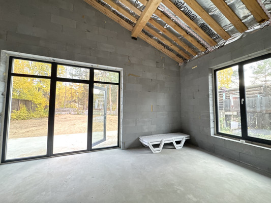 Продам коттедж, 5-я Линия ул, 31, Пермь г, 0 км от города