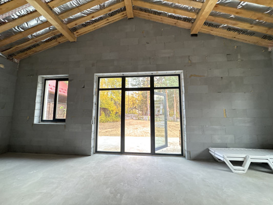 Продам коттедж, 5-я Линия ул, 31, Пермь г, 0 км от города