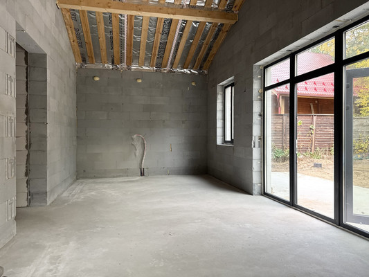 Продам коттедж, 5-я Линия ул, 31, Пермь г, 0 км от города