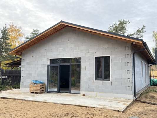 Продам коттедж, 5-я Линия ул, 31, Пермь г, 0 км от города