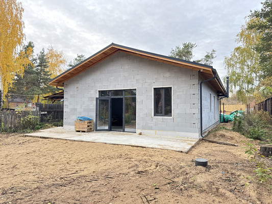 Продам коттедж, 5-я Линия ул, 31, Пермь г, 0 км от города