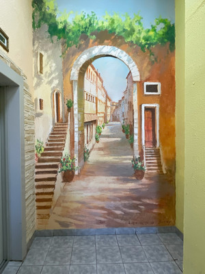 Продам однокомнатную (1-комн.) квартиру, Академика Горячкина ул, 8, Подольской машинно-испытательной станции п