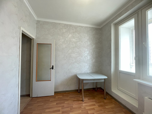 Продам однокомнатную (1-комн.) квартиру, Академика Горячкина ул, 8, Подольской машинно-испытательной станции п