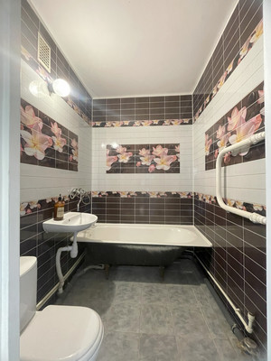 Продам однокомнатную (1-комн.) квартиру, Академика Горячкина ул, 8, Подольской машинно-испытательной станции п