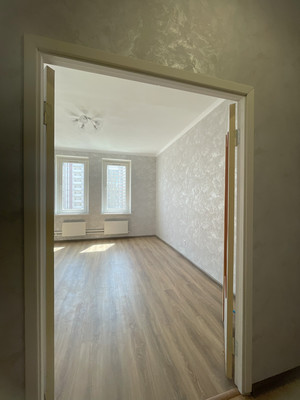 Продам однокомнатную (1-комн.) квартиру, Академика Горячкина ул, 8, Подольской машинно-испытательной станции п