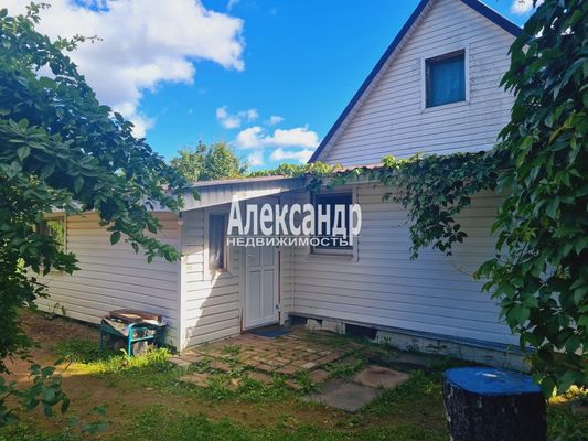 Продам дом, Яблоневая ул, 14А, Кривко д, 65 км от города