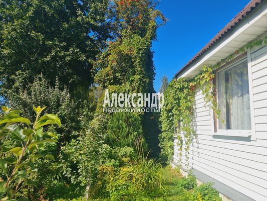 Продам дом, Яблоневая ул, 14А, Кривко д, 65 км от города