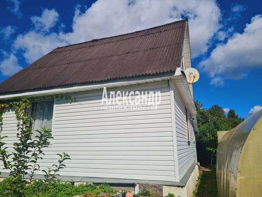 Продам дом, Яблоневая ул, 14А, Кривко д, 65 км от города