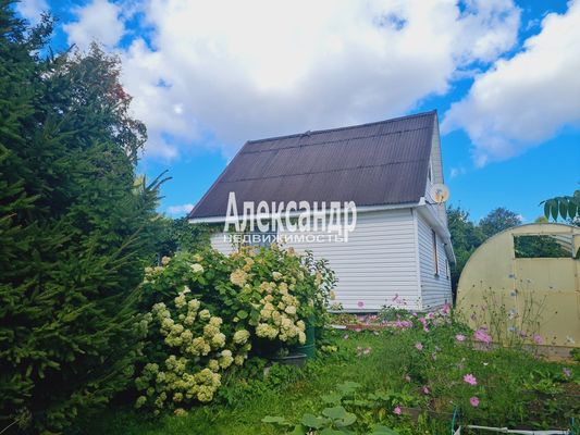 Продам дом, Яблоневая ул, 14А, Кривко д, 65 км от города