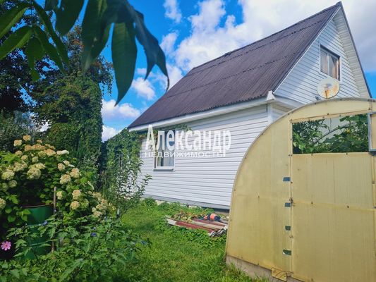 Продам дом, Яблоневая ул, 14А, Кривко д, 65 км от города