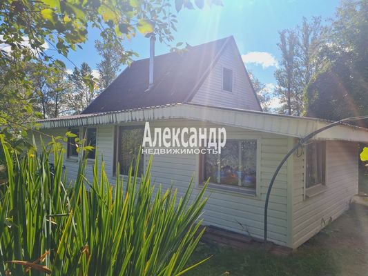 Продам дом, Яблоневая ул, 14А, Кривко д, 65 км от города