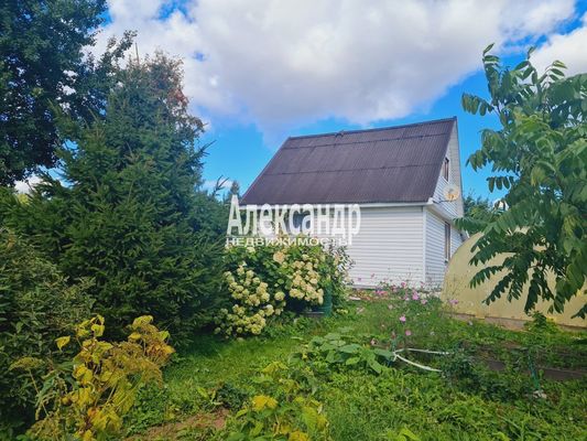 Продам дом, Яблоневая ул, 14А, Кривко д, 65 км от города