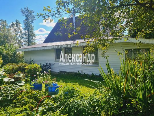 Продам дом, Яблоневая ул, 14А, Кривко д, 65 км от города