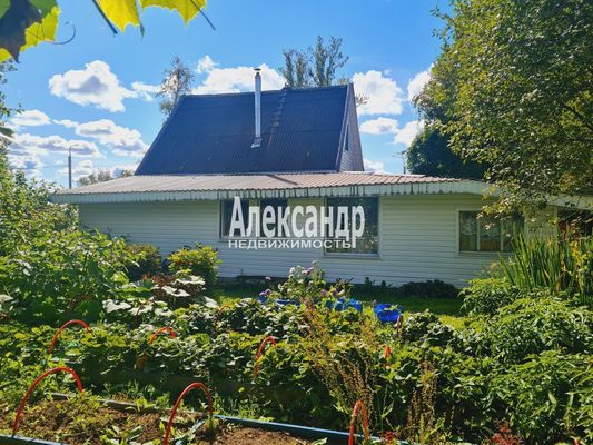 Продам дом, Яблоневая ул, 14А, Кривко д, 65 км от города