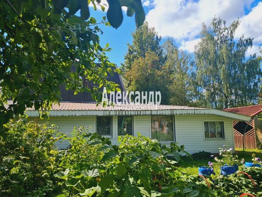 Продам дом, Яблоневая ул, 14А, Кривко д, 65 км от города