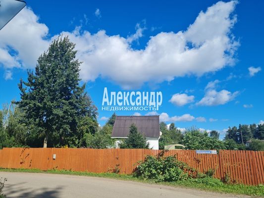 Продам дом, Яблоневая ул, 14А, Кривко д, 65 км от города