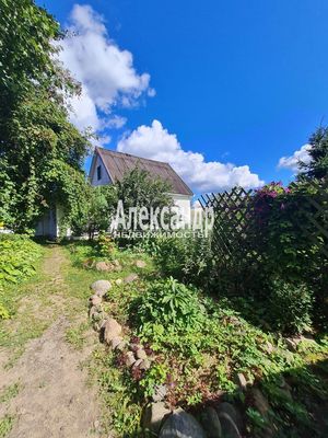 Продам дом, Яблоневая ул, 14А, Кривко д, 65 км от города