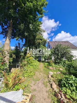 Продам дом, Яблоневая ул, 14А, Кривко д, 65 км от города